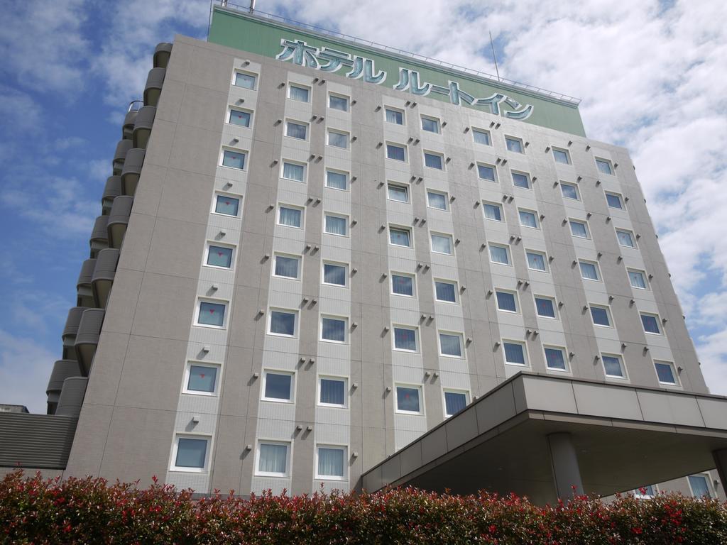 Route-inn Iwakiizumi Ekimae Iwaki (Fukushima)
