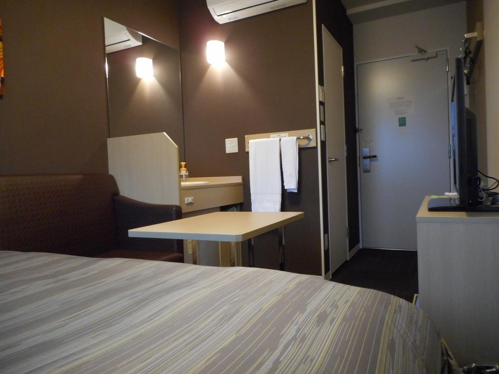 Route-inn Iwakiizumi Ekimae 3*