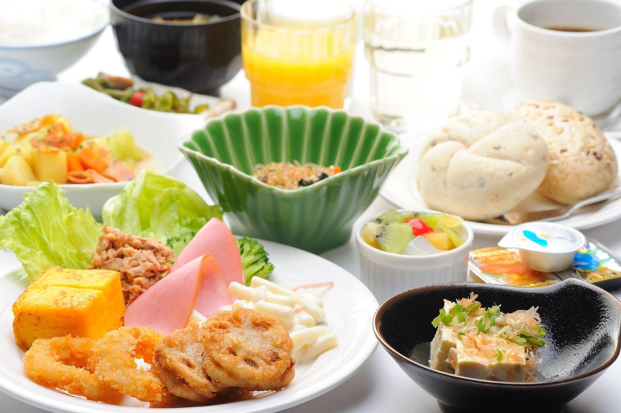 Route-inn Iwakiizumi Ekimae Iwaki (Fukushima)
